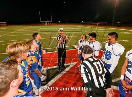 Thumbnail 2 in Valley Union vs. Pima (AIA Div 6 Final)  photogallery.