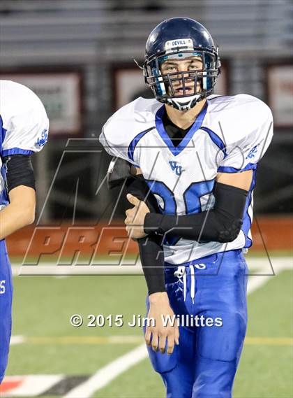 Thumbnail 1 in Valley Union vs. Pima (AIA Div 6 Final)  photogallery.