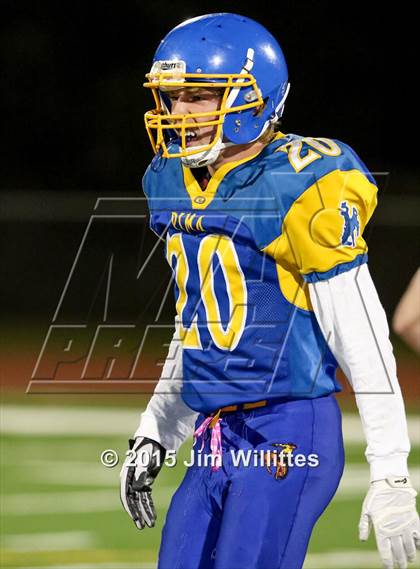 Thumbnail 2 in Valley Union vs. Pima (AIA Div 6 Final)  photogallery.