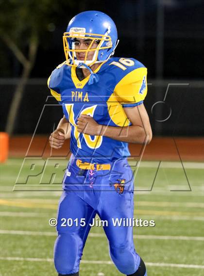 Thumbnail 1 in Valley Union vs. Pima (AIA Div 6 Final)  photogallery.