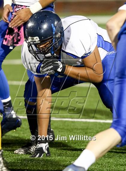 Thumbnail 3 in Valley Union vs. Pima (AIA Div 6 Final)  photogallery.