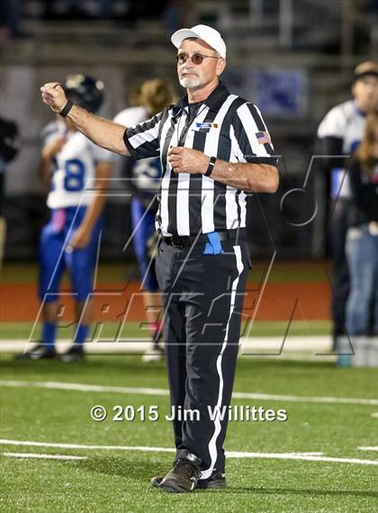 Thumbnail 3 in Valley Union vs. Pima (AIA Div 6 Final)  photogallery.