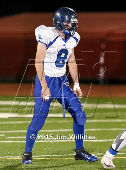Thumbnail 3 in Valley Union vs. Pima (AIA Div 6 Final)  photogallery.