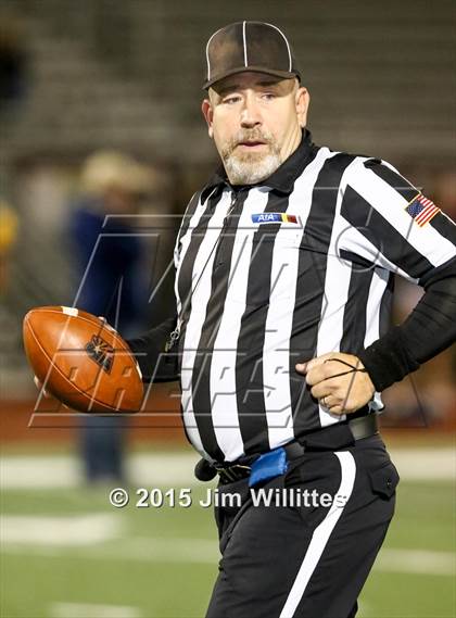 Thumbnail 2 in Valley Union vs. Pima (AIA Div 6 Final)  photogallery.
