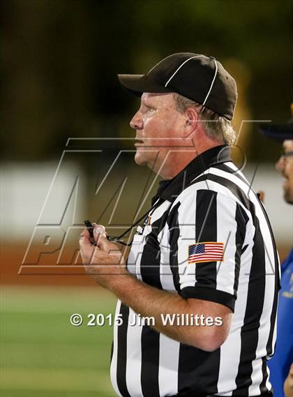 Thumbnail 3 in Valley Union vs. Pima (AIA Div 6 Final)  photogallery.