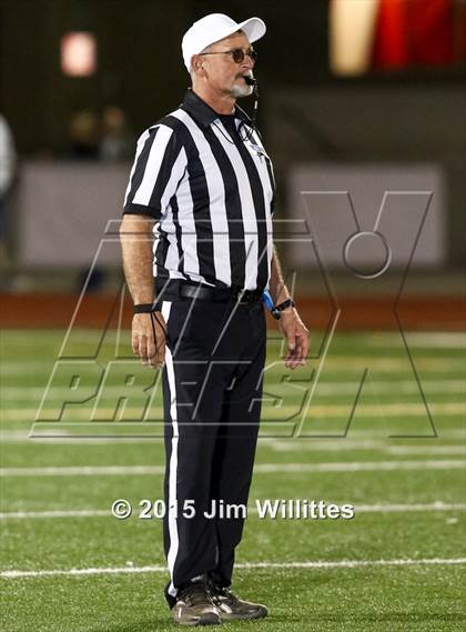 Thumbnail 2 in Valley Union vs. Pima (AIA Div 6 Final)  photogallery.