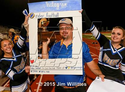 Thumbnail 1 in Valley Union vs. Pima (AIA Div 6 Final)  photogallery.
