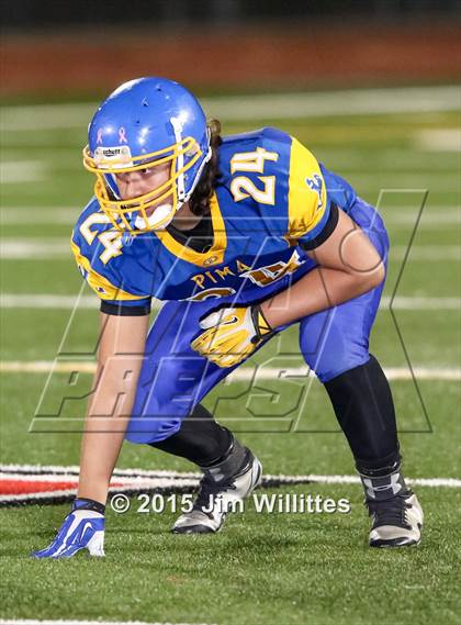 Thumbnail 1 in Valley Union vs. Pima (AIA Div 6 Final)  photogallery.