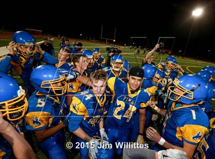 Thumbnail 2 in Valley Union vs. Pima (AIA Div 6 Final)  photogallery.