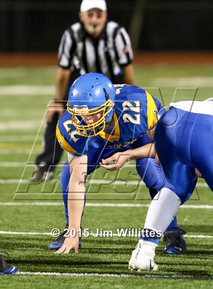 Thumbnail 2 in Valley Union vs. Pima (AIA Div 6 Final)  photogallery.