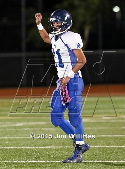 Thumbnail 1 in Valley Union vs. Pima (AIA Div 6 Final)  photogallery.