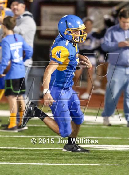 Thumbnail 3 in Valley Union vs. Pima (AIA Div 6 Final)  photogallery.