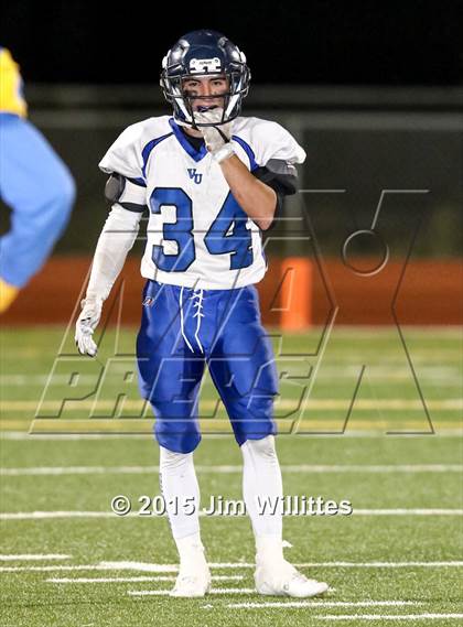 Thumbnail 1 in Valley Union vs. Pima (AIA Div 6 Final)  photogallery.
