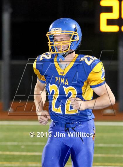 Thumbnail 3 in Valley Union vs. Pima (AIA Div 6 Final)  photogallery.