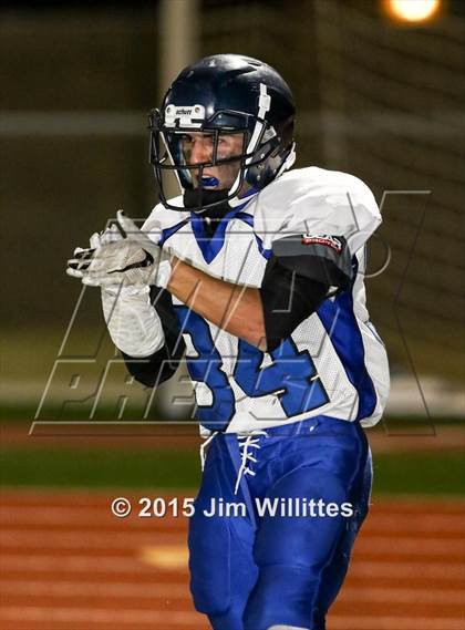 Thumbnail 2 in Valley Union vs. Pima (AIA Div 6 Final)  photogallery.