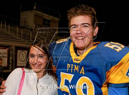 Thumbnail 2 in Valley Union vs. Pima (AIA Div 6 Final)  photogallery.
