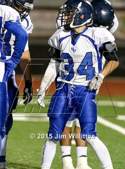 Thumbnail 2 in Valley Union vs. Pima (AIA Div 6 Final)  photogallery.