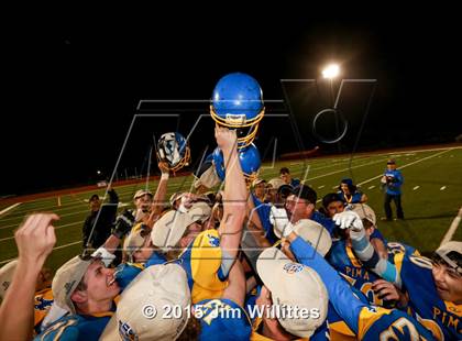 Thumbnail 1 in Valley Union vs. Pima (AIA Div 6 Final)  photogallery.