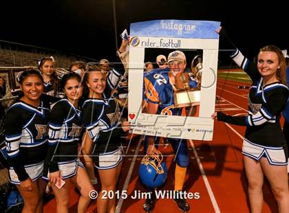 Thumbnail 2 in Valley Union vs. Pima (AIA Div 6 Final)  photogallery.