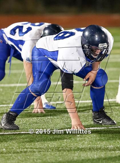 Thumbnail 2 in Valley Union vs. Pima (AIA Div 6 Final)  photogallery.