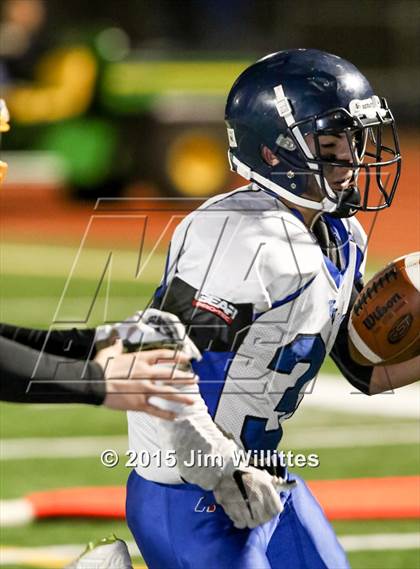 Thumbnail 1 in Valley Union vs. Pima (AIA Div 6 Final)  photogallery.