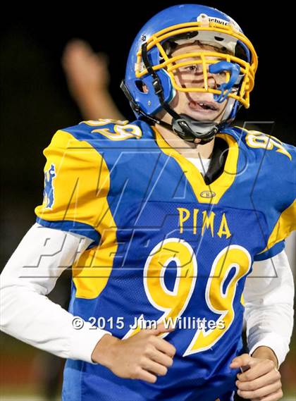 Thumbnail 1 in Valley Union vs. Pima (AIA Div 6 Final)  photogallery.