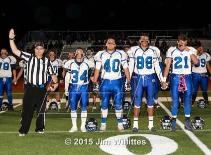 Thumbnail 2 in Valley Union vs. Pima (AIA Div 6 Final)  photogallery.