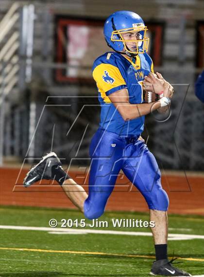 Thumbnail 2 in Valley Union vs. Pima (AIA Div 6 Final)  photogallery.