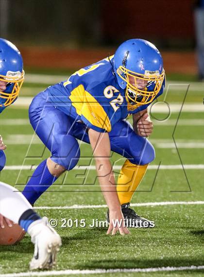 Thumbnail 3 in Valley Union vs. Pima (AIA Div 6 Final)  photogallery.