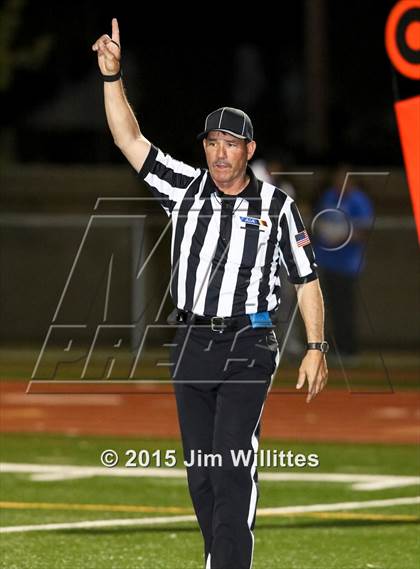 Thumbnail 2 in Valley Union vs. Pima (AIA Div 6 Final)  photogallery.