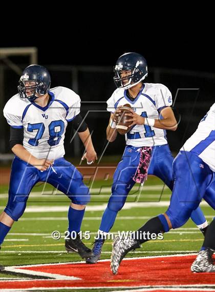 Thumbnail 1 in Valley Union vs. Pima (AIA Div 6 Final)  photogallery.