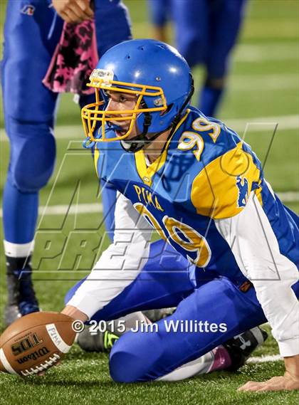 Thumbnail 1 in Valley Union vs. Pima (AIA Div 6 Final)  photogallery.