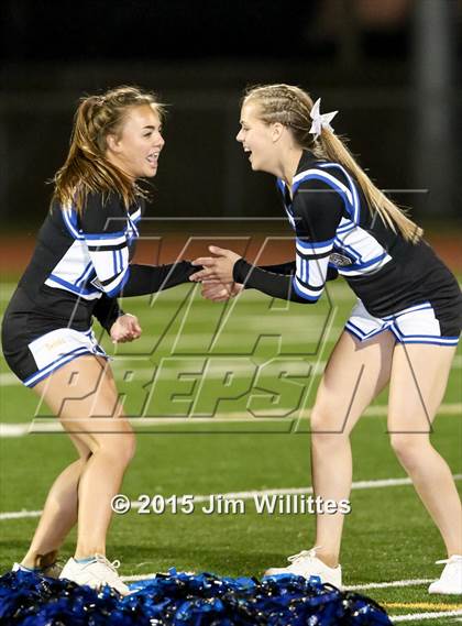 Thumbnail 1 in Valley Union vs. Pima (AIA Div 6 Final)  photogallery.