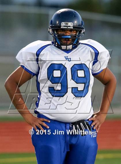 Thumbnail 1 in Valley Union vs. Pima (AIA Div 6 Final)  photogallery.