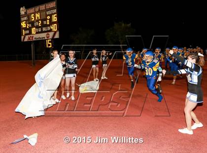 Thumbnail 1 in Valley Union vs. Pima (AIA Div 6 Final)  photogallery.