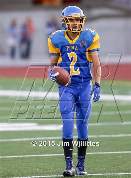 Thumbnail 1 in Valley Union vs. Pima (AIA Div 6 Final)  photogallery.