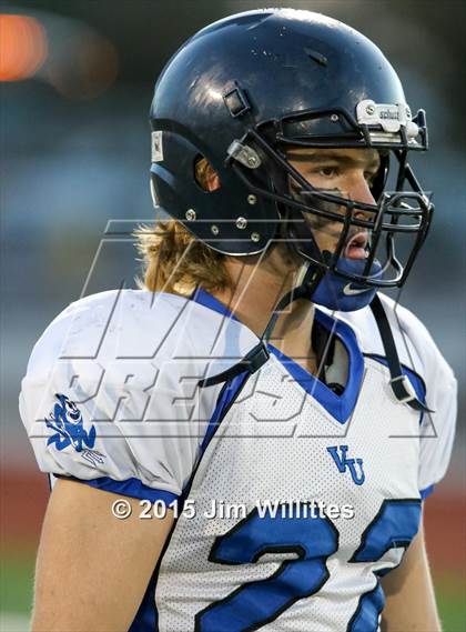 Thumbnail 1 in Valley Union vs. Pima (AIA Div 6 Final)  photogallery.