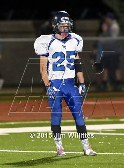 Thumbnail 1 in Valley Union vs. Pima (AIA Div 6 Final)  photogallery.