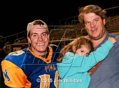 Thumbnail 2 in Valley Union vs. Pima (AIA Div 6 Final)  photogallery.