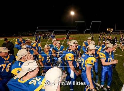Thumbnail 3 in Valley Union vs. Pima (AIA Div 6 Final)  photogallery.