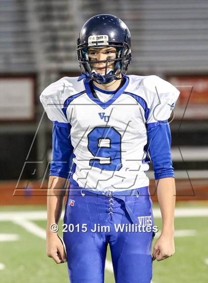 Thumbnail 1 in Valley Union vs. Pima (AIA Div 6 Final)  photogallery.