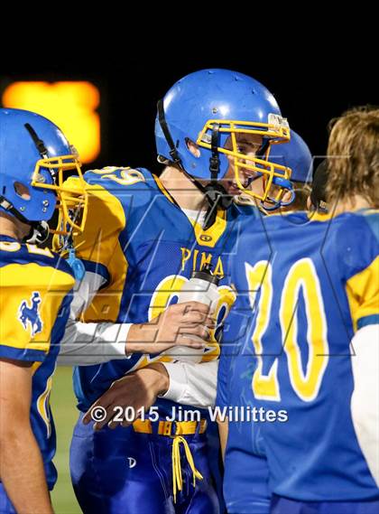Thumbnail 1 in Valley Union vs. Pima (AIA Div 6 Final)  photogallery.