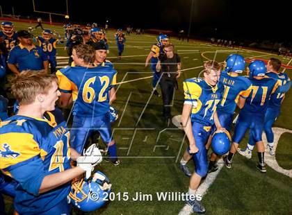Thumbnail 3 in Valley Union vs. Pima (AIA Div 6 Final)  photogallery.