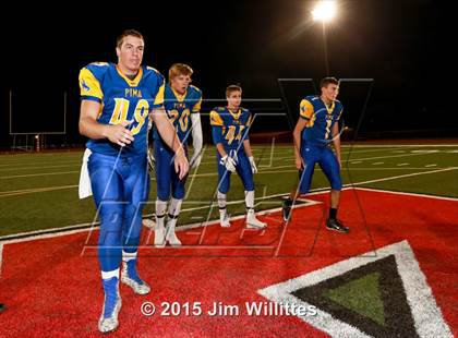 Thumbnail 3 in Valley Union vs. Pima (AIA Div 6 Final)  photogallery.