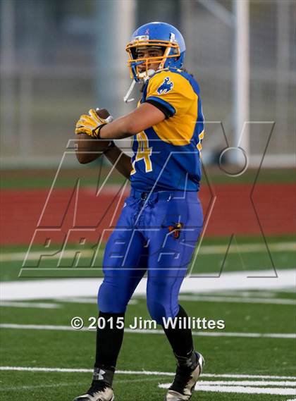 Thumbnail 1 in Valley Union vs. Pima (AIA Div 6 Final)  photogallery.