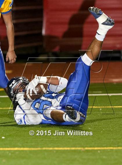 Thumbnail 1 in Valley Union vs. Pima (AIA Div 6 Final)  photogallery.