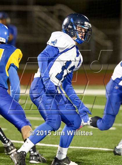 Thumbnail 1 in Valley Union vs. Pima (AIA Div 6 Final)  photogallery.