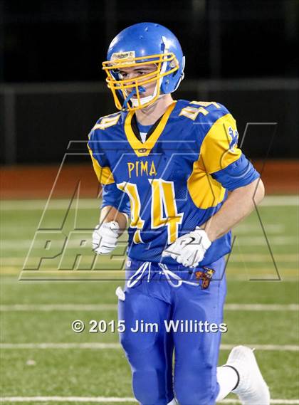 Thumbnail 1 in Valley Union vs. Pima (AIA Div 6 Final)  photogallery.