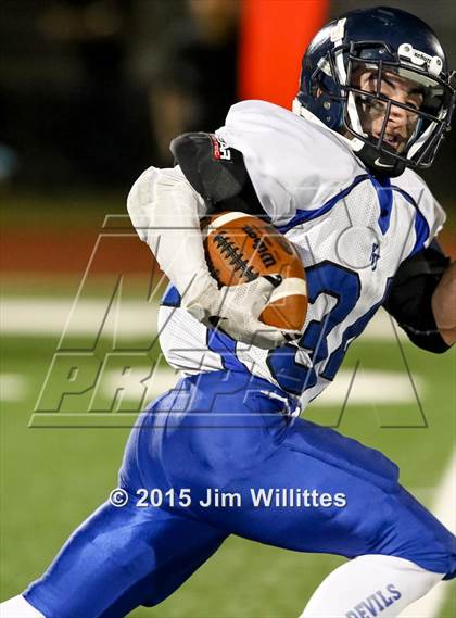 Thumbnail 3 in Valley Union vs. Pima (AIA Div 6 Final)  photogallery.