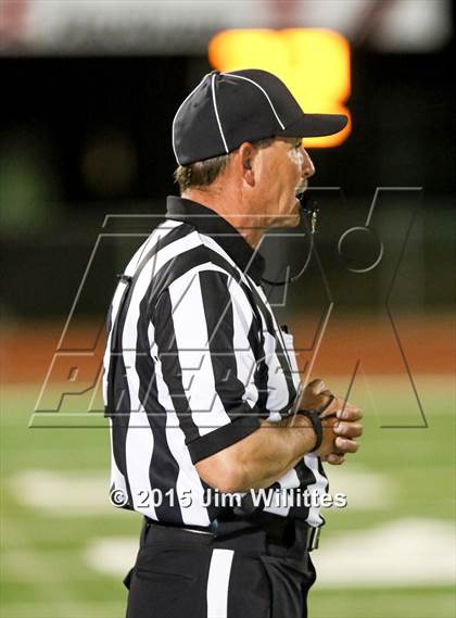 Thumbnail 3 in Valley Union vs. Pima (AIA Div 6 Final)  photogallery.